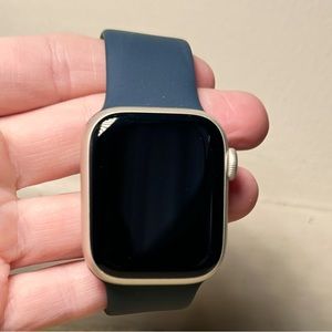 Apple Watch Series 7